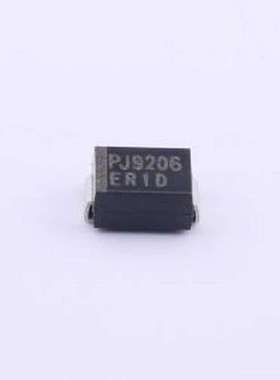 ER1D_R1_00001 快恢复/高效率二极管 电压:200V 电流:1A DO-214AA