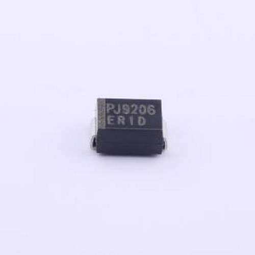 ER1D_R1_00001 快恢复/高效率二极管 电压:200V 电流:1A DO-214AA