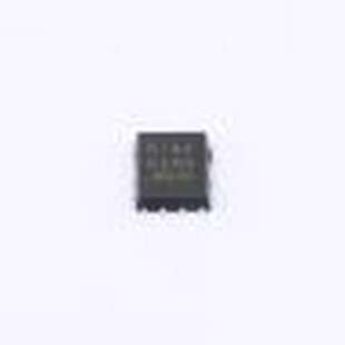 SIR184DP 1个N沟道 电流 73A MOSFET 60V 场效应管 RE3 耐压