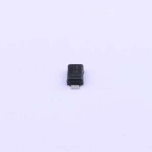 肖特基二极管 SMF 219AB 电流 60V 电压 SS1FH6HM3