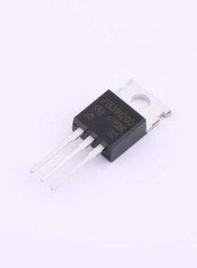 FB31N20D-VB 场效应管(MOSFET) 1个N沟道 耐压:200V TO-220