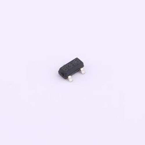 FDN371N-NL-VB 场效应管(MOSFET) 1个N沟道 耐压:30V 电流:6.5A S