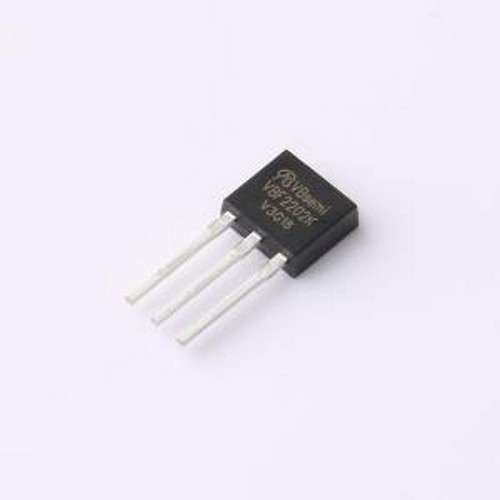 VBF2202K 场效应管(MOSFET) 1个P沟道 耐压:200V TO-251