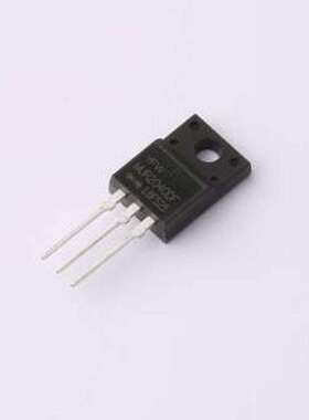 MUR2040DF 快恢复/高效率二极管 MUR2040DF TO-220F
