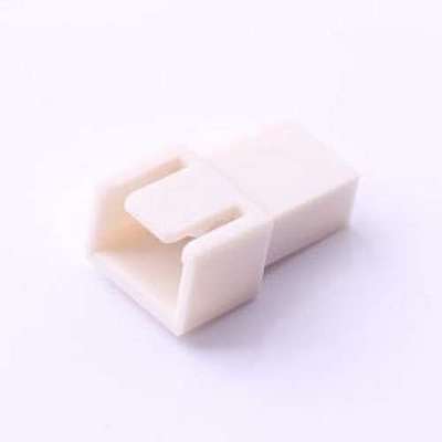 29110033 胶壳(线对板/线对线) 1x3P 2.5mm P=2.5mm