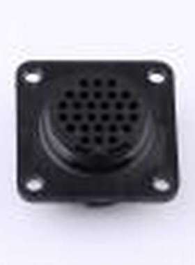 206038-1 连接器外壳 塑壳