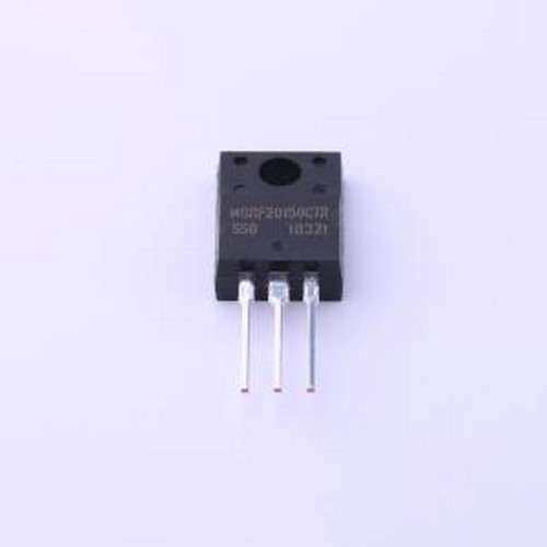 MBRF20150CTR 肖特基二极管 电压:150V 电流:10A TO-220AB-3