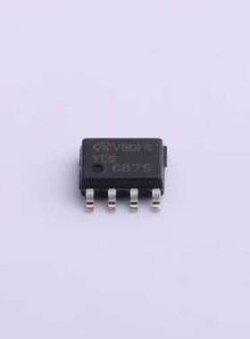 FDS6875-NL-VB 场效应管(MOSFET) 2个P沟道 耐压:30V 电流:7.3A S