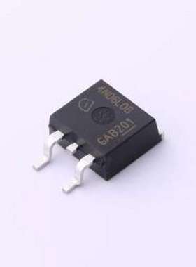IPB45N06S4L08ATMA3 场效应管(MOSFET) 1个N沟道 耐压:60V 电流:4