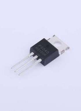 HSP6040 场效应管(MOSFET) 1个N沟道 耐压:60V 电流:140A TO-220