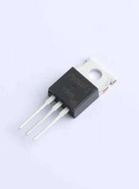 STP90N4F3-VB 场效应管(MOSFET) 1个N沟道 耐压:40V TO-220