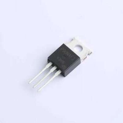 STP90N4F3-VB 场效应管(MOSFET) 1个N沟道 耐压:40V TO-220
