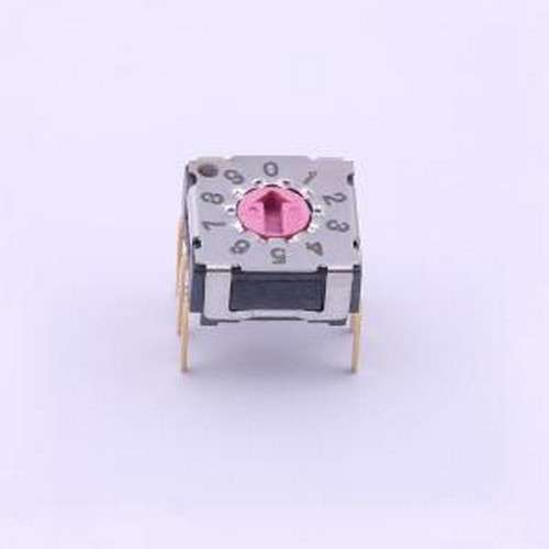 MSDR-10 旋转编码器 M系列 微型旋转编码开关 MSDR-10