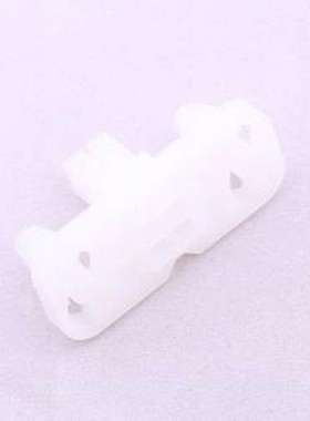 15060040 胶壳(线对板/线对线) 4.2mm 2x2P P=4.2mm