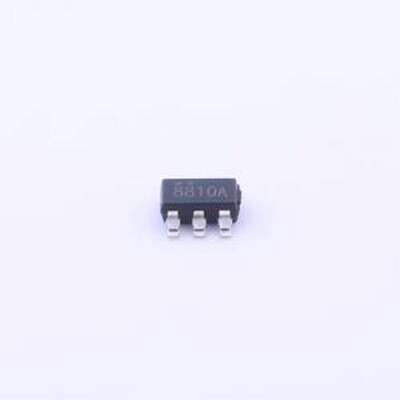 SE8810A(ESD) 场效应管  2个N沟道 耐压:20V 电流:7A SOT-