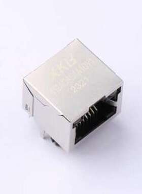 X12ADAB1A1DY1 以太网连接器(RJ45 RJ11) X12ADAB1A1DY1