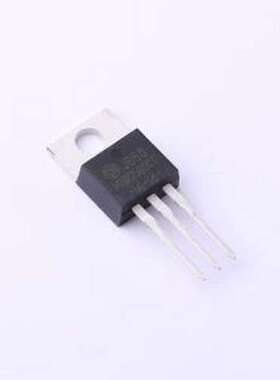 MBR2560CT 肖特基二极管 电压:60V 电流:25A TO-220AB