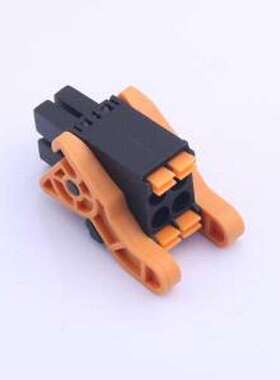 KF2EDGKSG-3.5-2*2P 插拔式接线端子 3.5mm 2x2P 排数:2 每排P数: