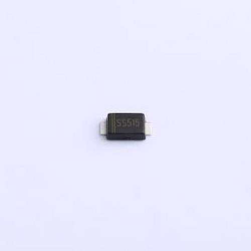 SS515F 肖特基二极管 SS515F DO-214AD