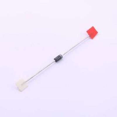 1N4001G-T 通用二极管 1N4001G-T DO-41