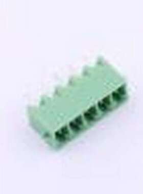 KF2EDGVG-3.81-5P 插拔式接线端子 KF2EDGVG-3.81-5P 插件,P=3.81