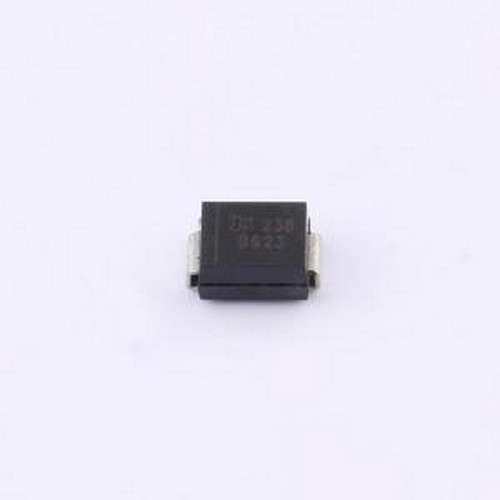 1SMB5923B-13 稳压二极管 1SMB5923B-13 SMB(DO-214AA)