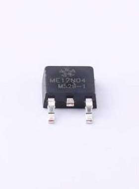 ME12N04 场效应管(MOSFET) 1个N沟道 耐压:40V 电流:22A TO-252-3