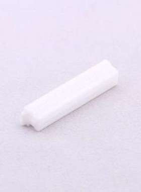 A1001HB-2X25PN0WNPN00G 胶壳(线对板/线对线) 1mm 2x25P 白色 P=