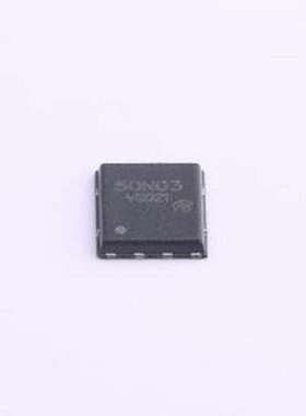 VBZQA50N03 场效应管(MOSFET) 1个N沟道 耐压:30V 电流:80A PQFN-