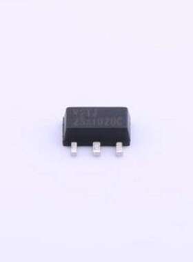 2SA1020G-Y-AB3-R 三极管(BJT) PNP 电流:2A 耐压:50V hfe=120~24