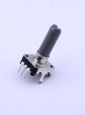 EC12E1240406 旋转编码器 EC12E1240406 插件