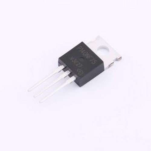 STP140NF75-VB 场效应管(MOSFET) 1个N沟道 耐压:80V 电流:120A T