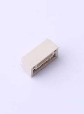 1.25-5PWTDK 线对板针座 1x5P 间距:1.25mm 卧贴 SMD,P=1.25mm,卧