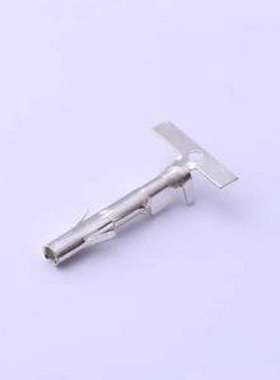 FT63502-F2H 胶壳端子 线束端子 6.35mm 母(镀锡)