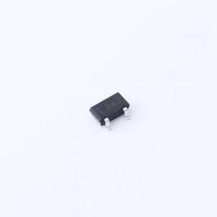 1个N沟道 MOSFET 耐压 20V BSR202NL6327HTSA1 电流 场效应管
