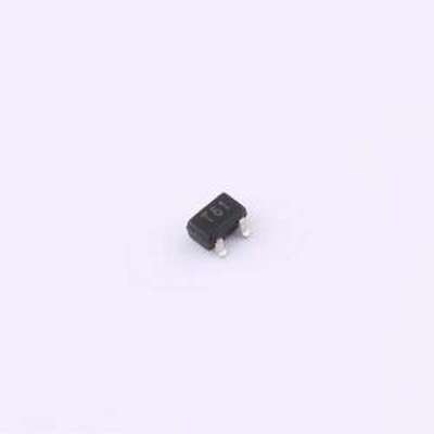 ZUMT617TA 三极管(BJT) NPN,15V,1.5A,SOT323 SOT-323