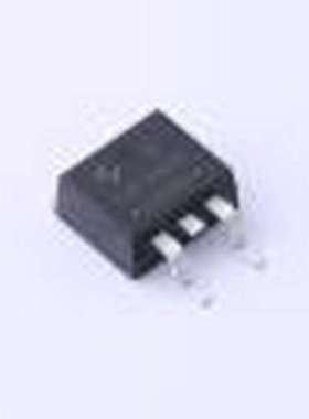 HYG054N09NS1B 场效应管(MOSFET) 1个N沟道 耐压:85V 电流:135A T