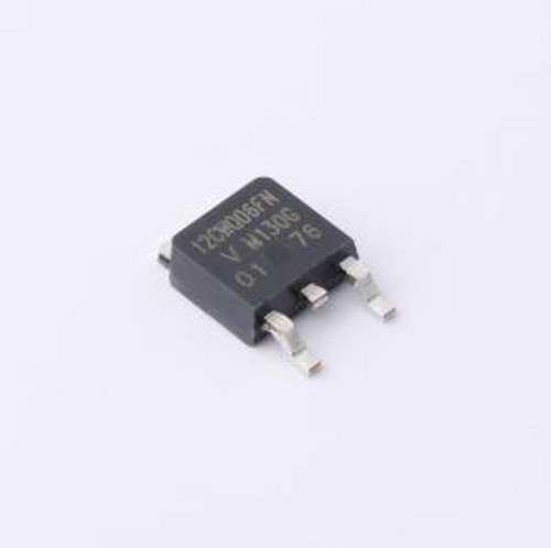 VS-12CWQ06FN-M3 肖特基二极管 电压:60V 电流:6A DPAK(TO-252AA)