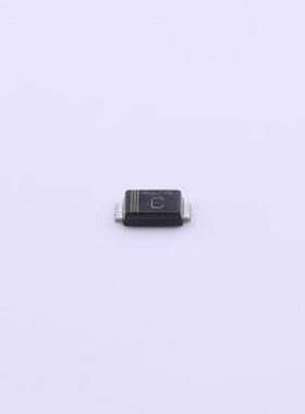 RF05VAM1STR 快恢复/高效率二极管 电压:100V 电流:500mA SMD