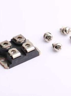 APT60DF60HJ 整流桥 电压:600V 电流:90A 5件套 SOT-227