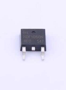 HDF1060N(HEO) 快恢复/高效率二极管 HDF1060N(HEO) TO-252