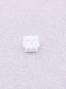 A1201HA-2P 胶壳(线对板/线对线) 1.2mm 1x2P P=1.2mm
