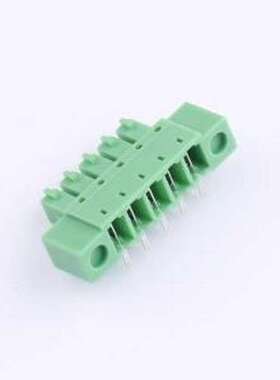 KF2EDGAM-3.81-5P 插拔式接线端子 KF2EDGAM-3.81-5P 插件,P=3.81