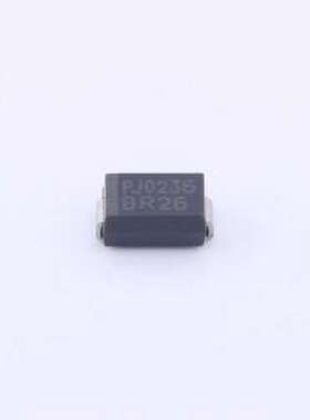 BR26-AU_R1_00001 肖特基二极管 电压:60V 电流:2A SMA