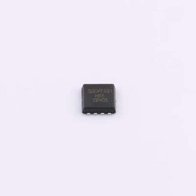 MDV3604URH-HXY 场效应管  1个P沟道 耐压:30V 电流:32A D