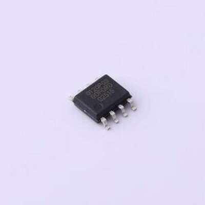 G120P03S2 场效应管(MOSFET) 2个P沟道 耐压:30V 电流:16A SOP-8
