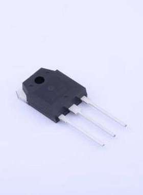 60F30DAB3 快恢复/高效率二极管 电压:300V 电流:30A TO-3PB