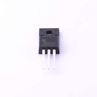 TPA70R360M 场效应管(MOSFET) TPA70R360M TO-220F-3