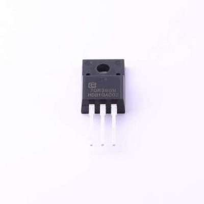 TPA70R360M 场效应管(MOSFET) TPA70R360M TO-220F-3