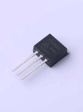 CS6N80ARR-G 场效应管(MOSFET) CS6N80ARR-G TO-262-3